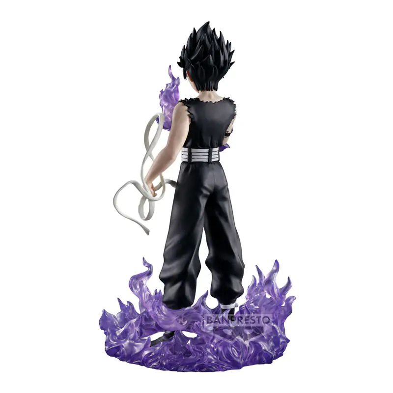 Yu Yu Hakusho Hiei Ankobu Bujutsukai figurină 14cm poza produsului