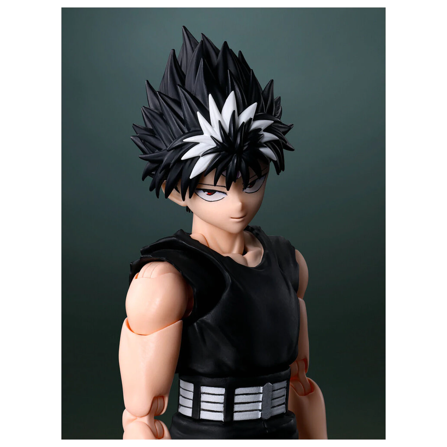 Yu Yu Hakusho Hiei S.H. Figuarts figurina 13,5cm poza produsului