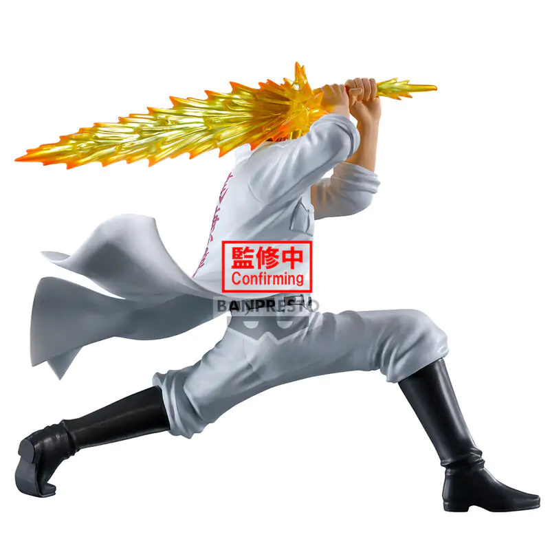 Yu Yu Hakusho Kazuma Kuwabara Film Figurină You're Next 14cm poza produsului