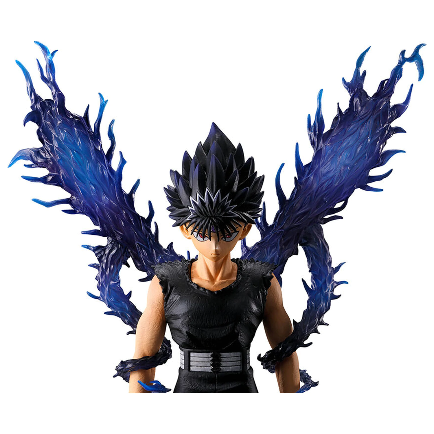 Yu Yu Hakusho Masterlise Hiei Dark Tournament Edition Vol.3 Ichibansho figurina 18cm poza produsului