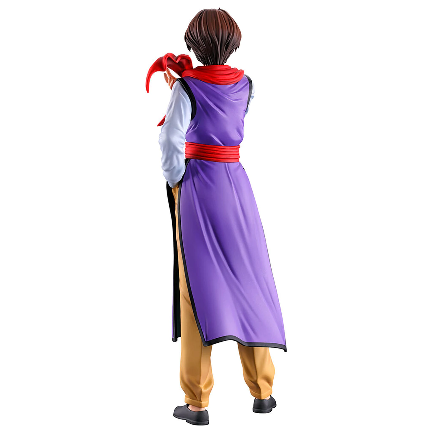 Yu Yu Hakusho Masterlise Koenma Dark Tournament Edition Vol.3 Ichibansho figurina 25cm poza produsului