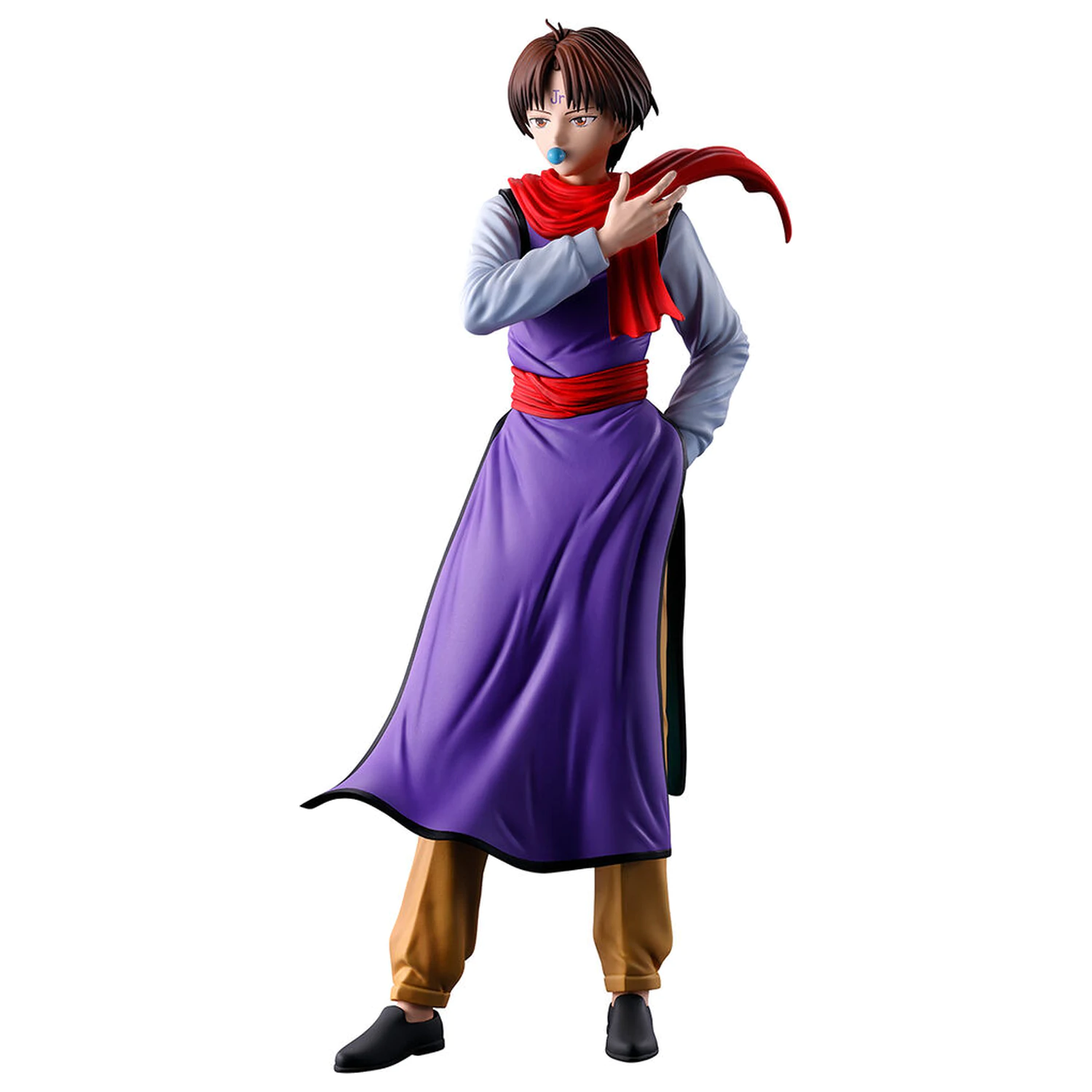 Yu Yu Hakusho Masterlise Koenma Dark Tournament Edition Vol.3 Ichibansho figurina 25cm poza produsului