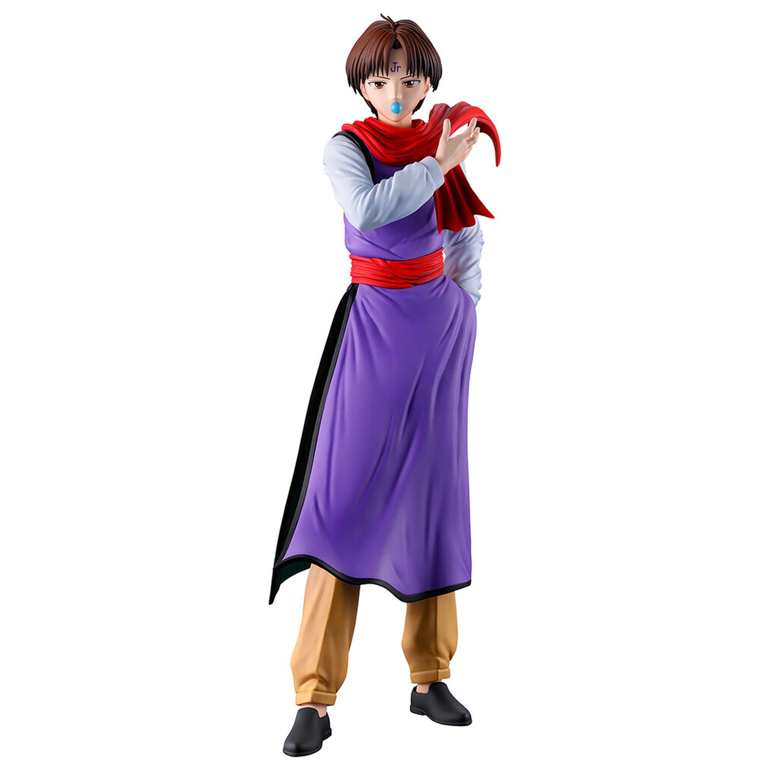 Yu Yu Hakusho Masterlise Koenma Dark Tournament Edition Vol.3 Ichibansho figurina 25cm poza produsului