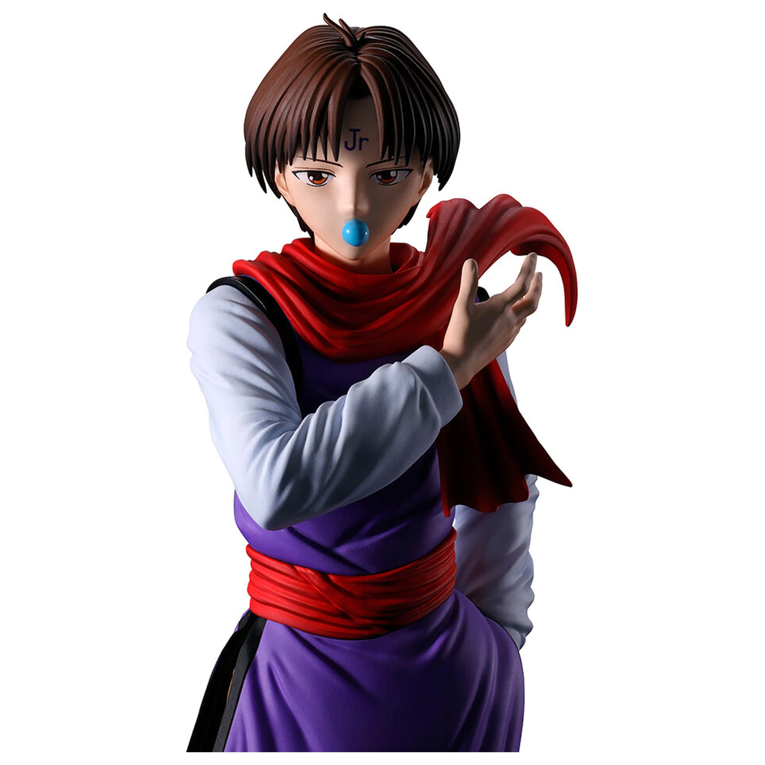 Yu Yu Hakusho Masterlise Koenma Dark Tournament Edition Vol.3 Ichibansho figurina 25cm poza produsului