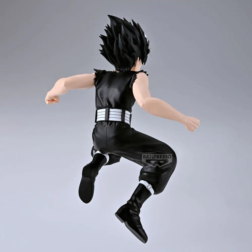 Yu Yu Hakusho Maximatic Hiei figura 16cm poza produsului