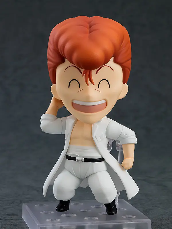 Figurina articulata Yu Yu Hakusho Nendoroid Kazuma Kuwabara 10 cm poza produsului