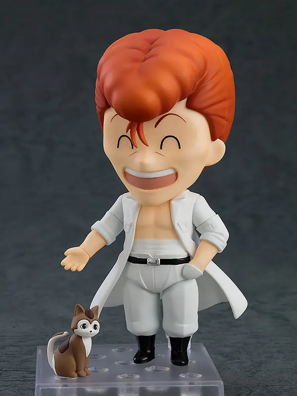 Figurina articulata Yu Yu Hakusho Nendoroid Kazuma Kuwabara 10 cm poza produsului