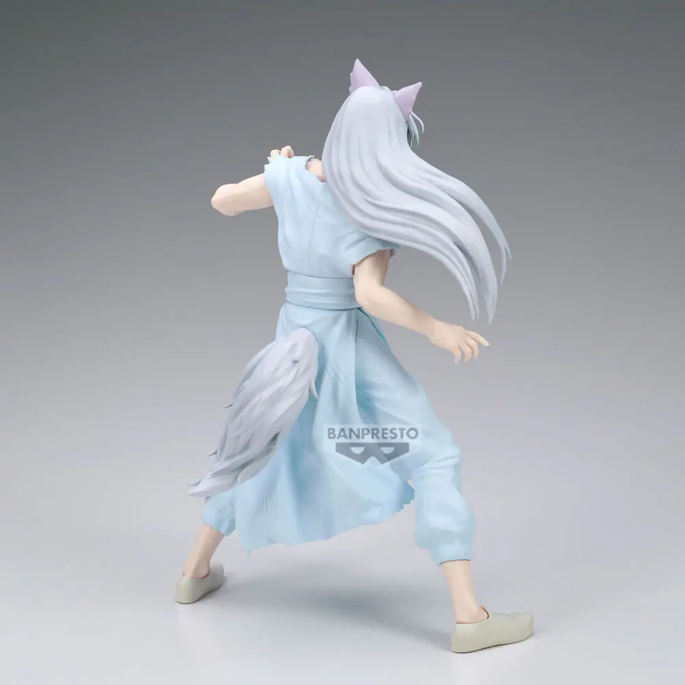 Yu Yu Hakusho Youko Kurama Maximatic figurină 23cm poza produsului