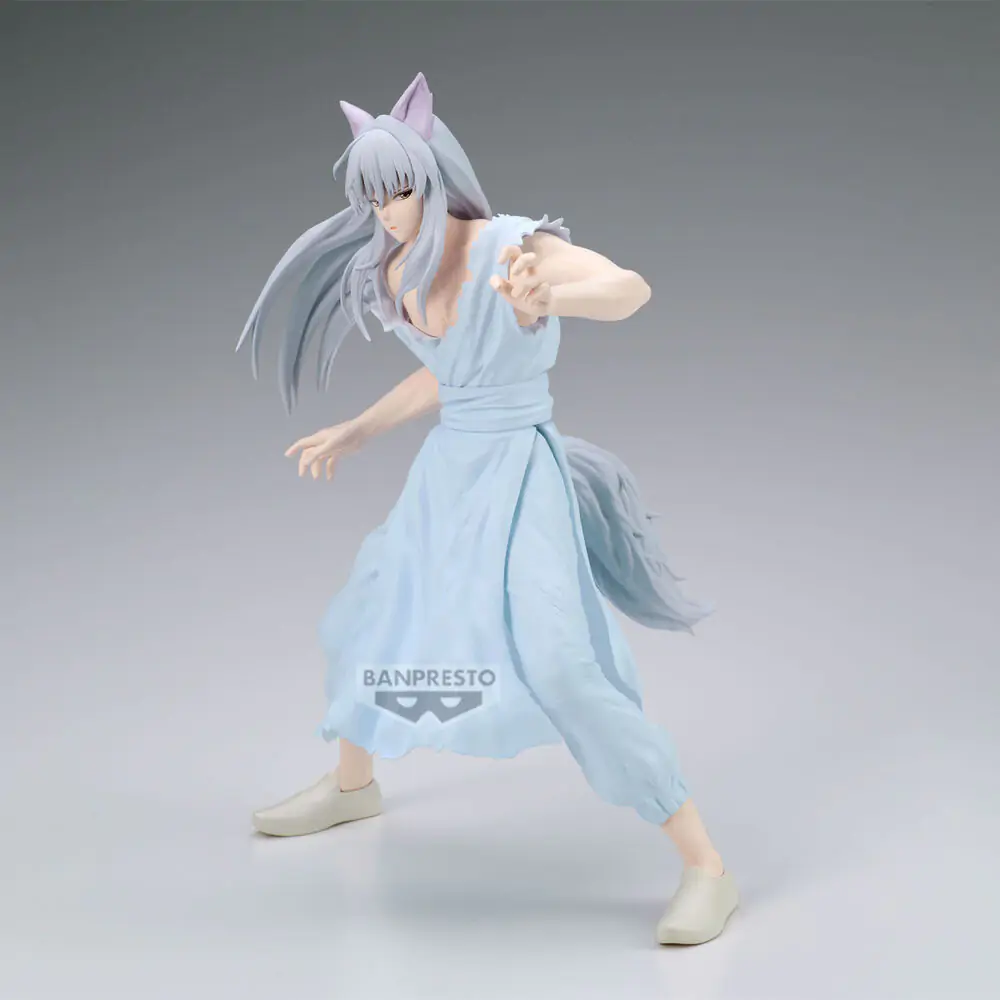 Yu Yu Hakusho Youko Kurama Maximatic figurină 23cm poza produsului