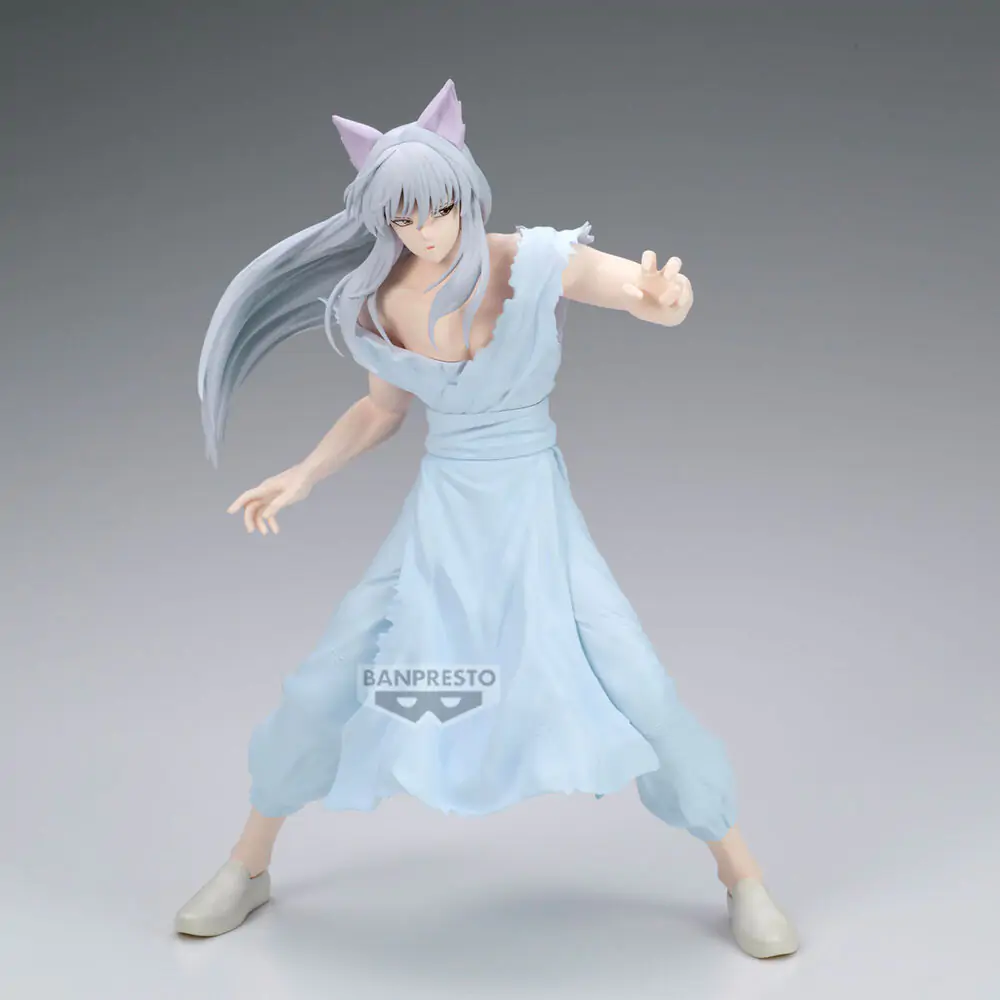 Yu Yu Hakusho Youko Kurama Maximatic figurină 23cm poza produsului