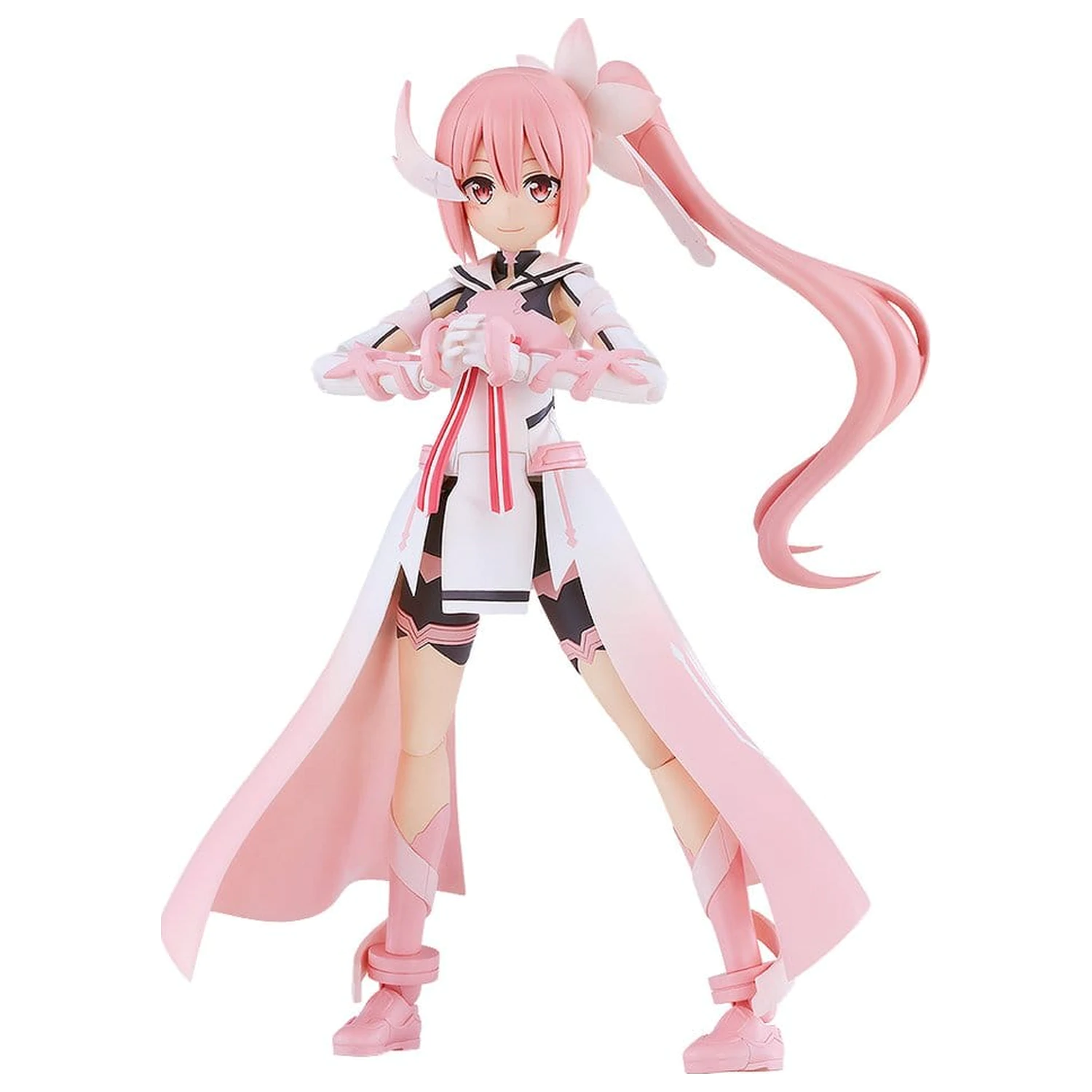 Yuki Yuna is a Hero Plamatea Kit model din plastic Yuki Yuna 16 cm poza produsului