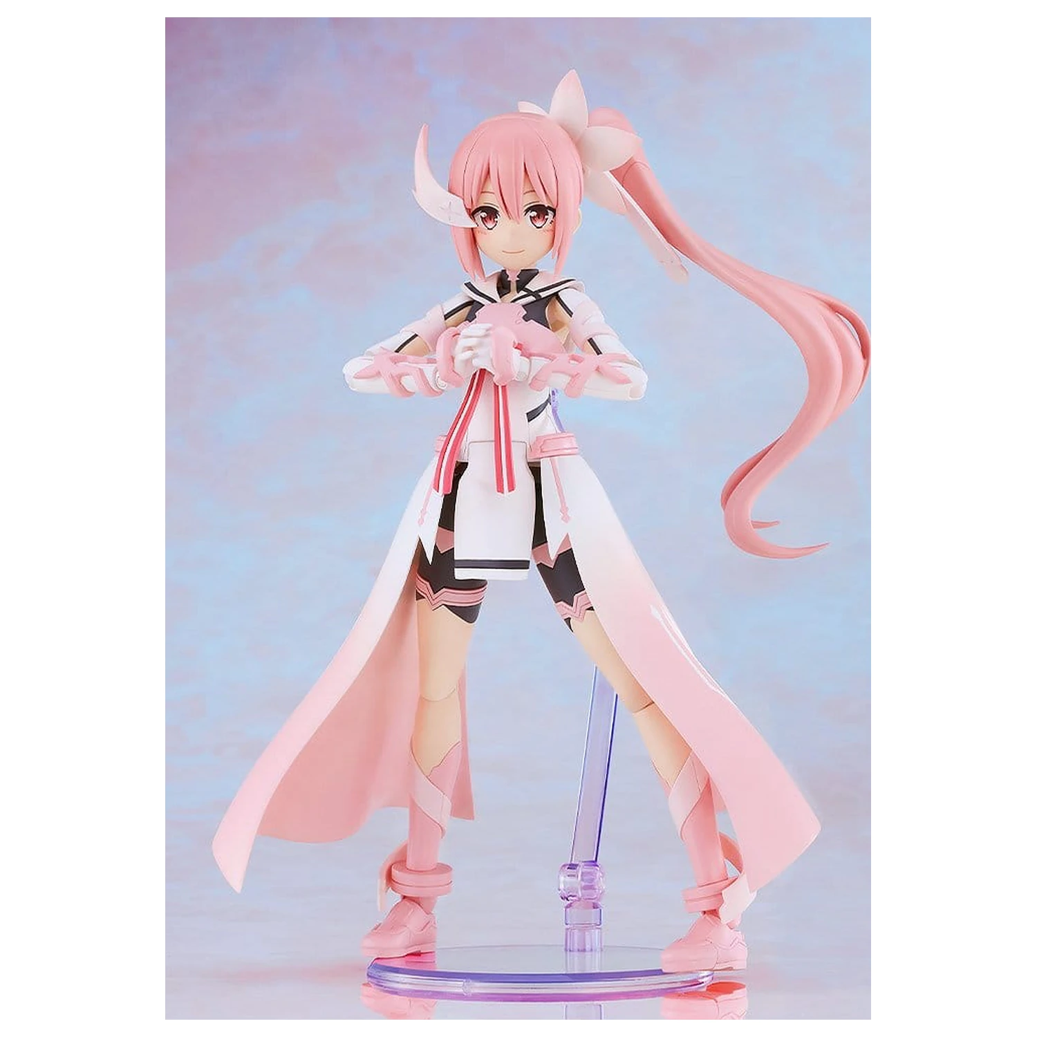 Yuki Yuna is a Hero Plamatea Kit model din plastic Yuki Yuna 16 cm poza produsului