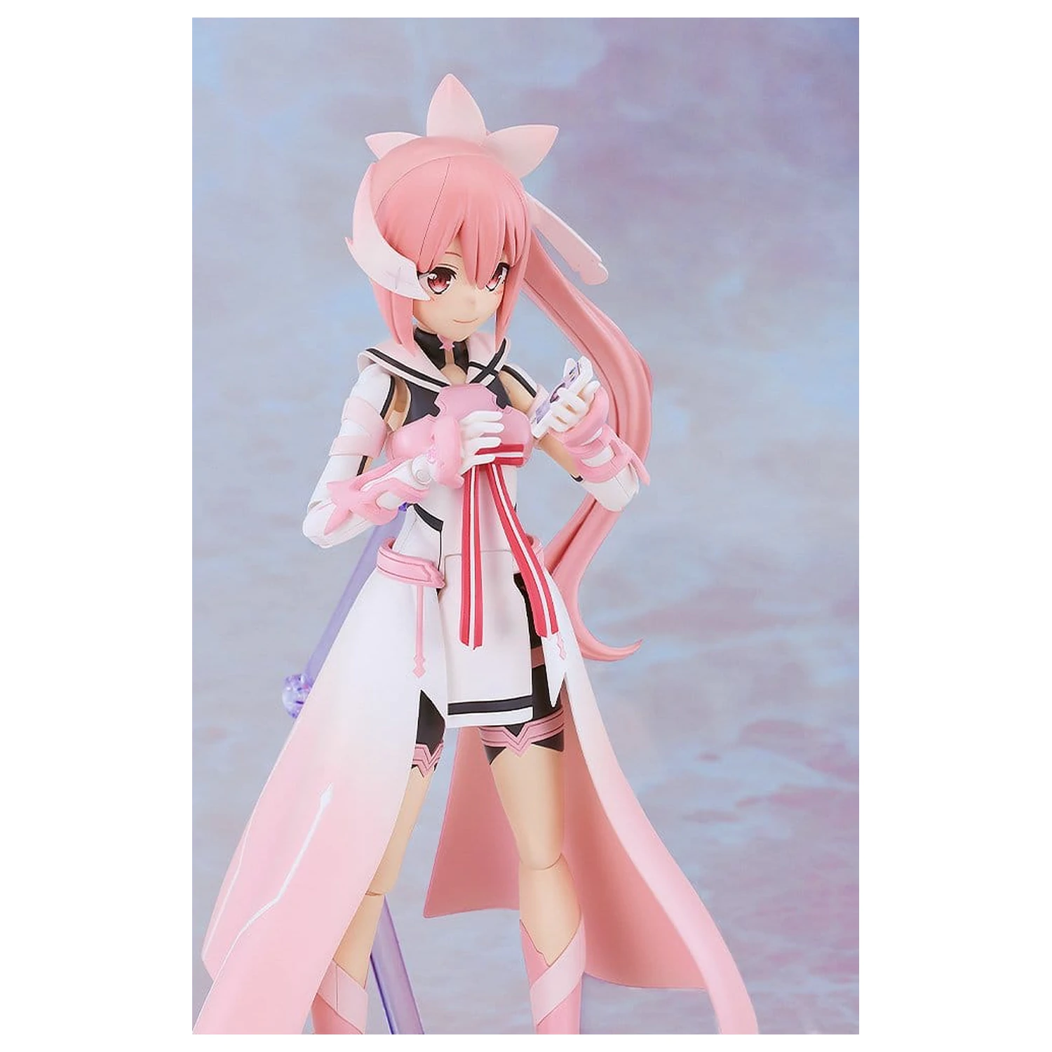 Yuki Yuna is a Hero Plamatea Kit model din plastic Yuki Yuna 16 cm poza produsului