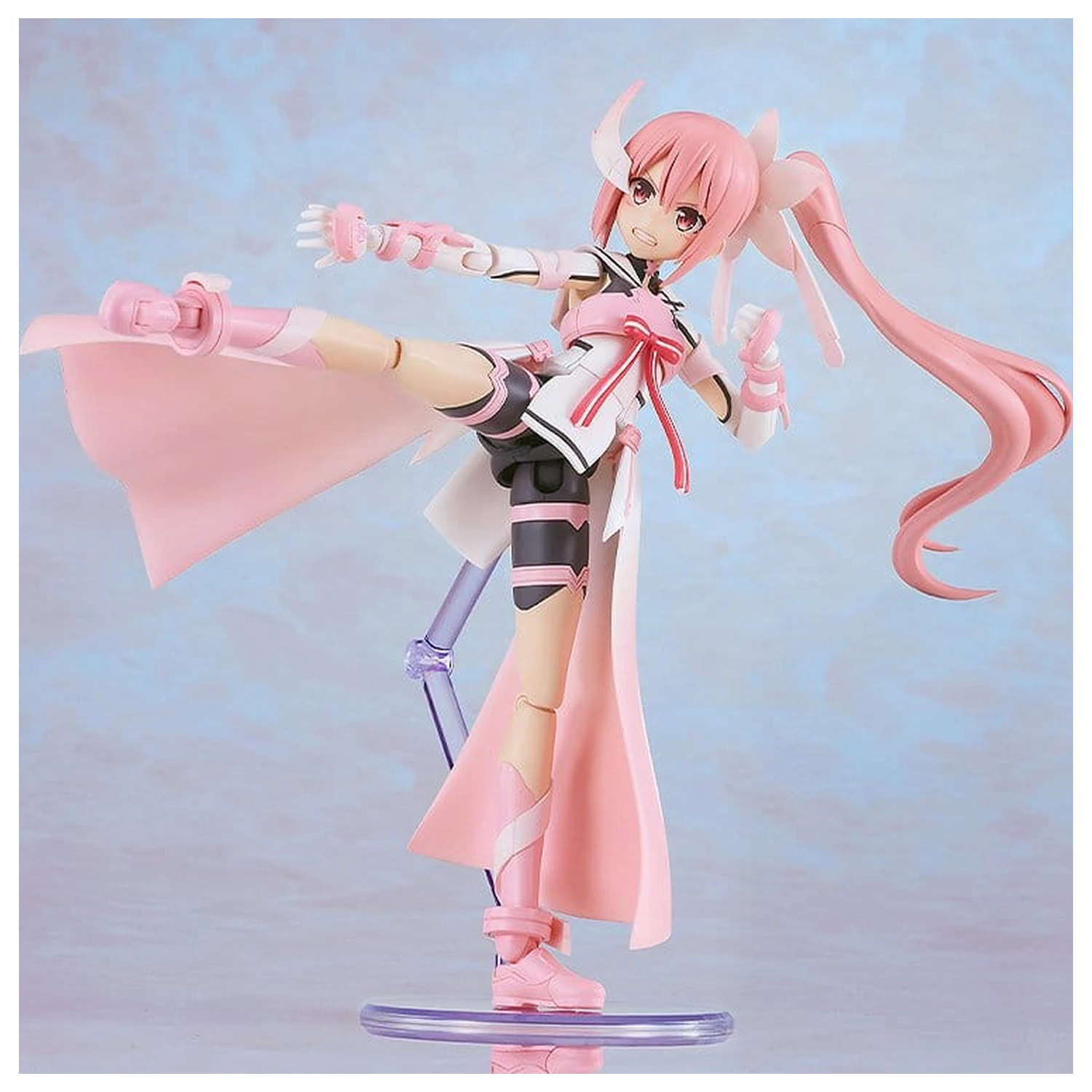 Yuki Yuna is a Hero Plamatea Kit model din plastic Yuki Yuna 16 cm poza produsului