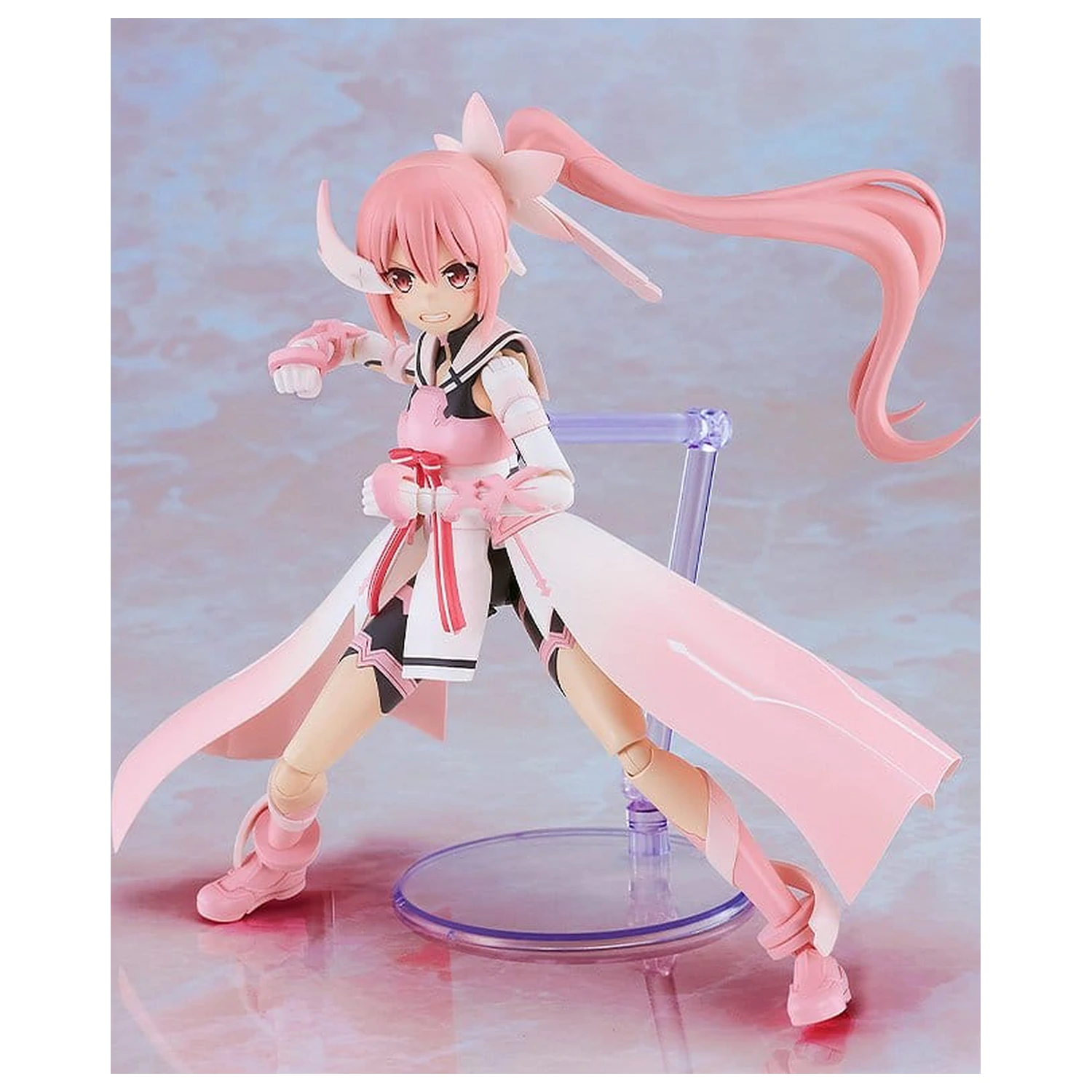 Yuki Yuna is a Hero Plamatea Kit model din plastic Yuki Yuna 16 cm poza produsului