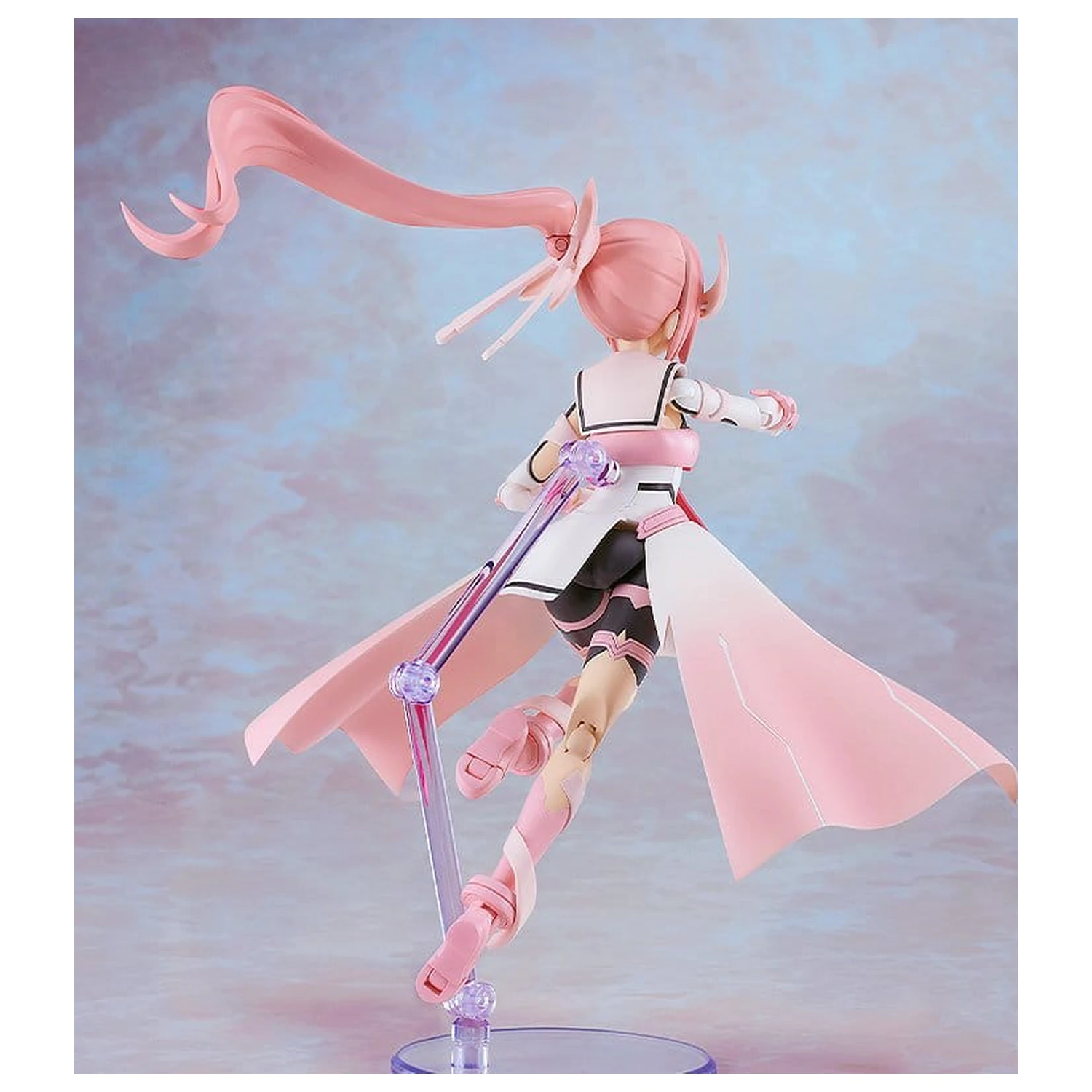 Yuki Yuna is a Hero Plamatea Kit model din plastic Yuki Yuna 16 cm poza produsului