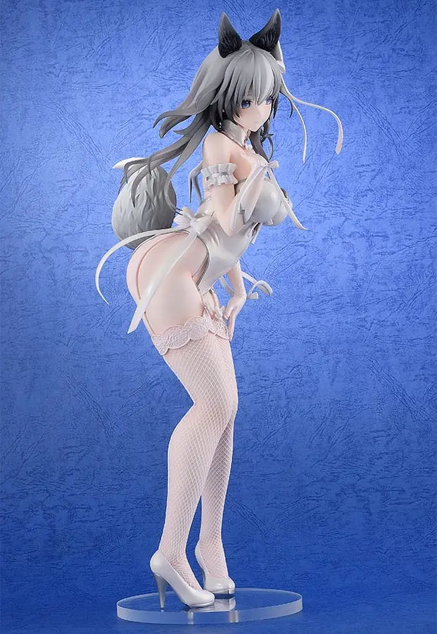 Statuie personaj original YukibusterZ 1/4 Miu Mikura 41 cm poza produsului