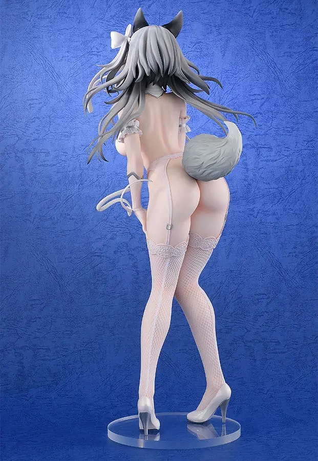 Statuie personaj original YukibusterZ 1/4 Miu Mikura 41 cm poza produsului