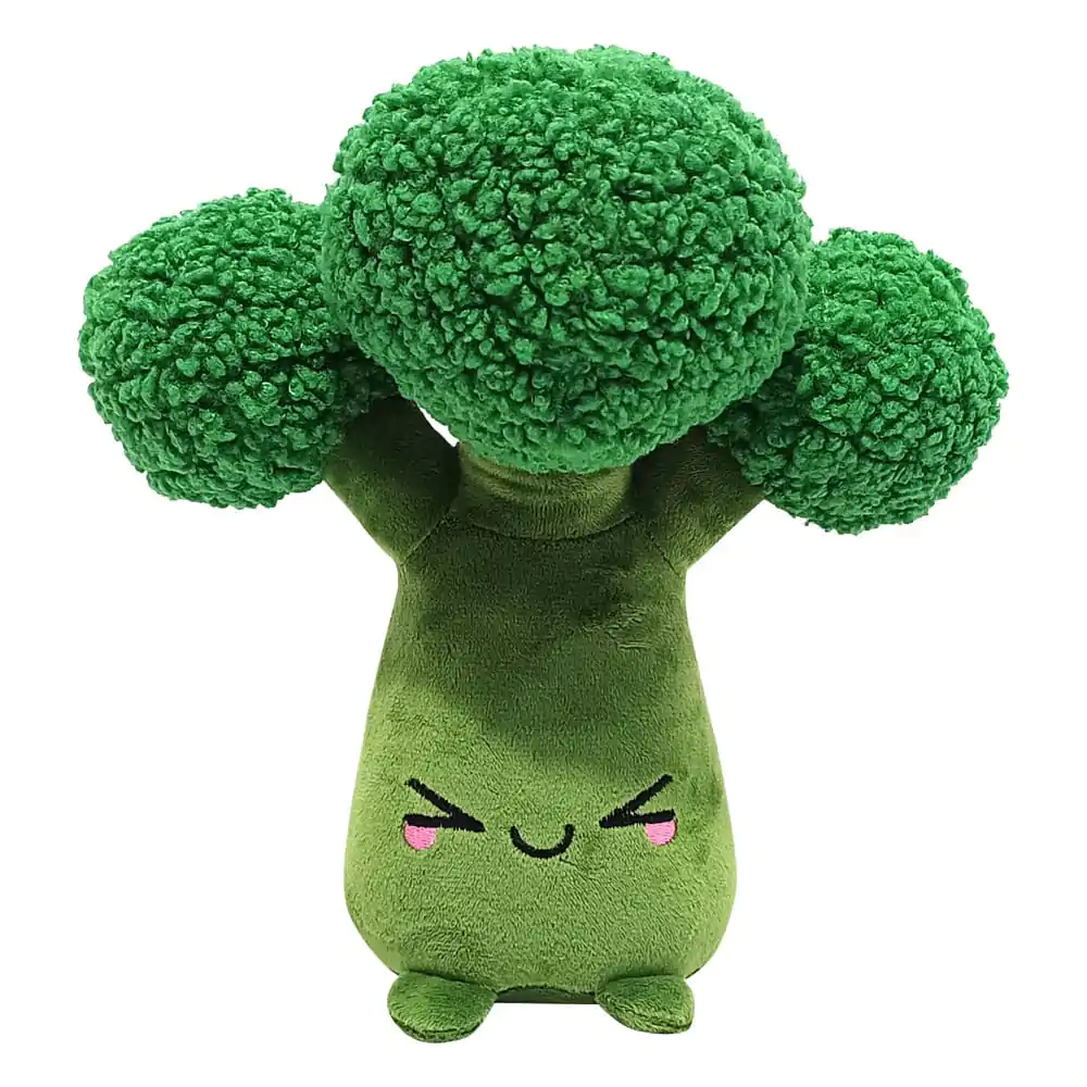 Yummis Plush Figure Brocoli 26 cm poza produsului