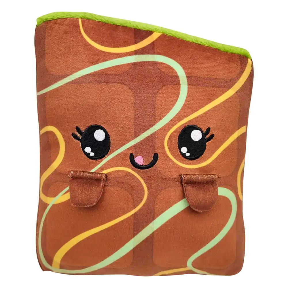 Figurina de plus Yummis Dubai Choclate 26 cm poza produsului