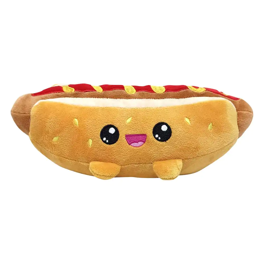 Yummis Plus figurina Hot Dog 22 cm poza produsului