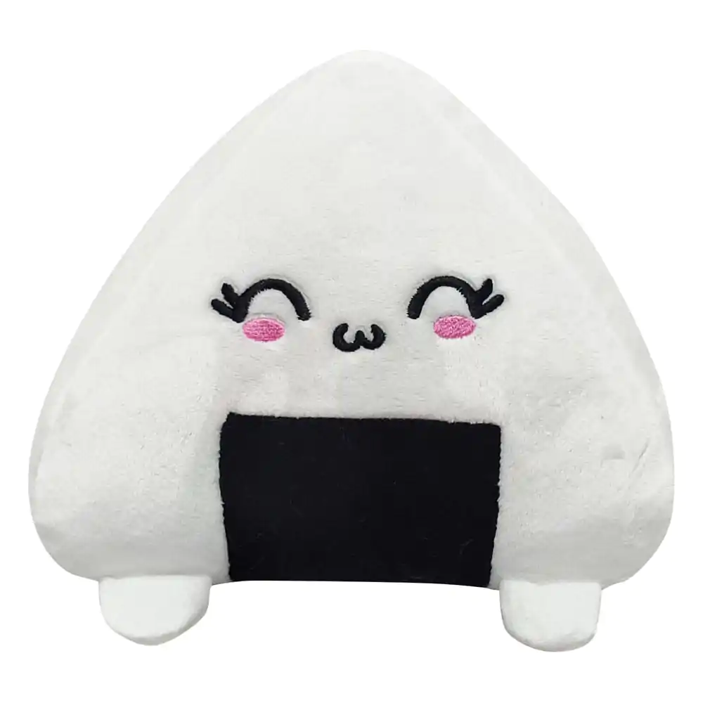 Yummis Plus figurina Onigiri 22 cm poza produsului