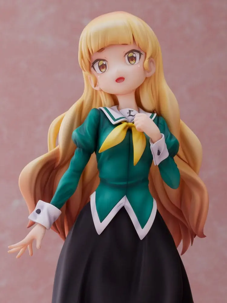 Yuri Is My Job! Statuie PVC 1/7 Hime Shirasagi 21 cm poza produsului