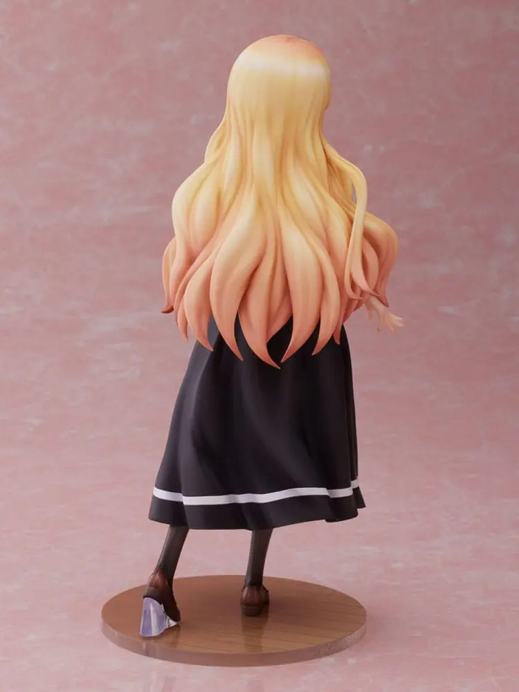 Yuri Is My Job! Statuie PVC 1/7 Hime Shirasagi 21 cm poza produsului