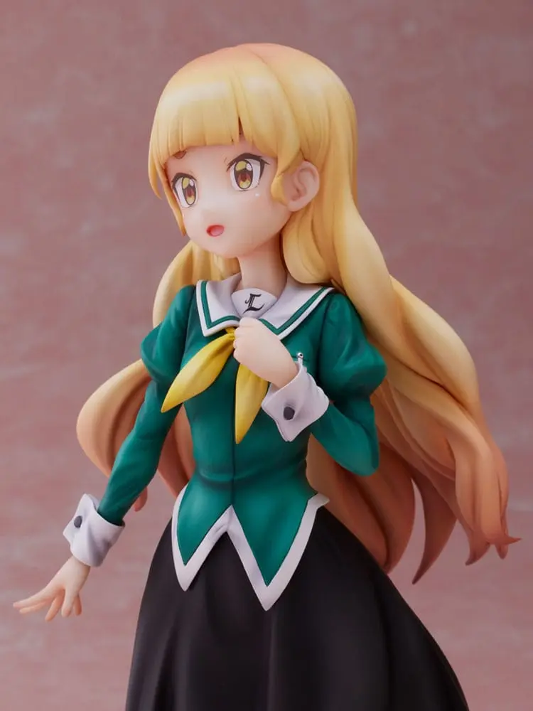 Yuri Is My Job! Statuie PVC 1/7 Hime Shirasagi 21 cm poza produsului