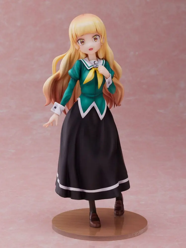 Yuri Is My Job! Statuie PVC 1/7 Hime Shirasagi 21 cm poza produsului