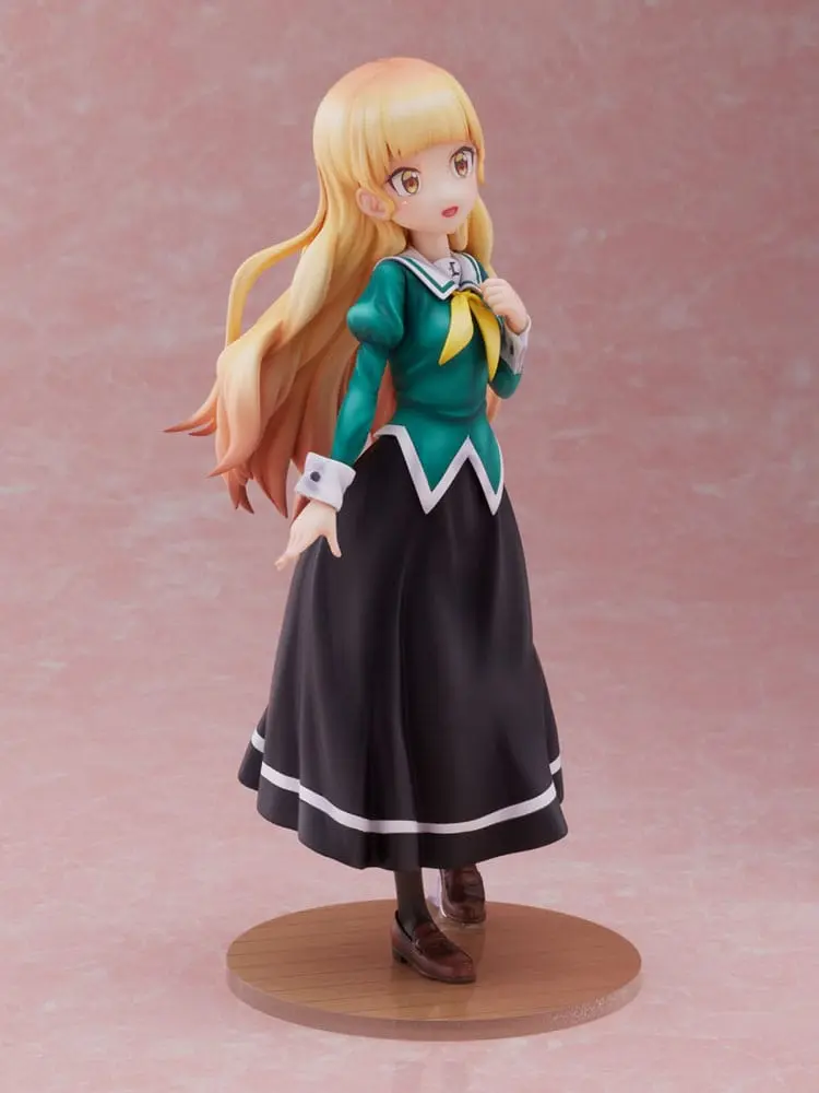 Yuri Is My Job! Statuie PVC 1/7 Hime Shirasagi 21 cm poza produsului