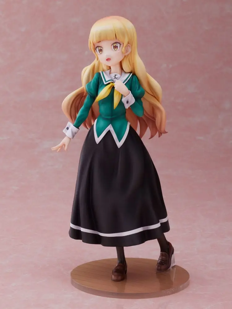 Yuri Is My Job! Statuie PVC 1/7 Hime Shirasagi 21 cm poza produsului