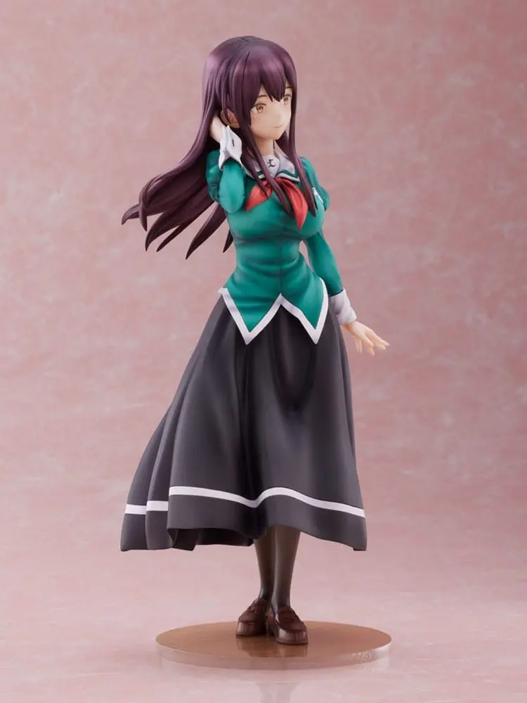 Yuri Is My Job! Statuie PVC 1/7 Mitsuki Ayanokoji 21 cm poza produsului