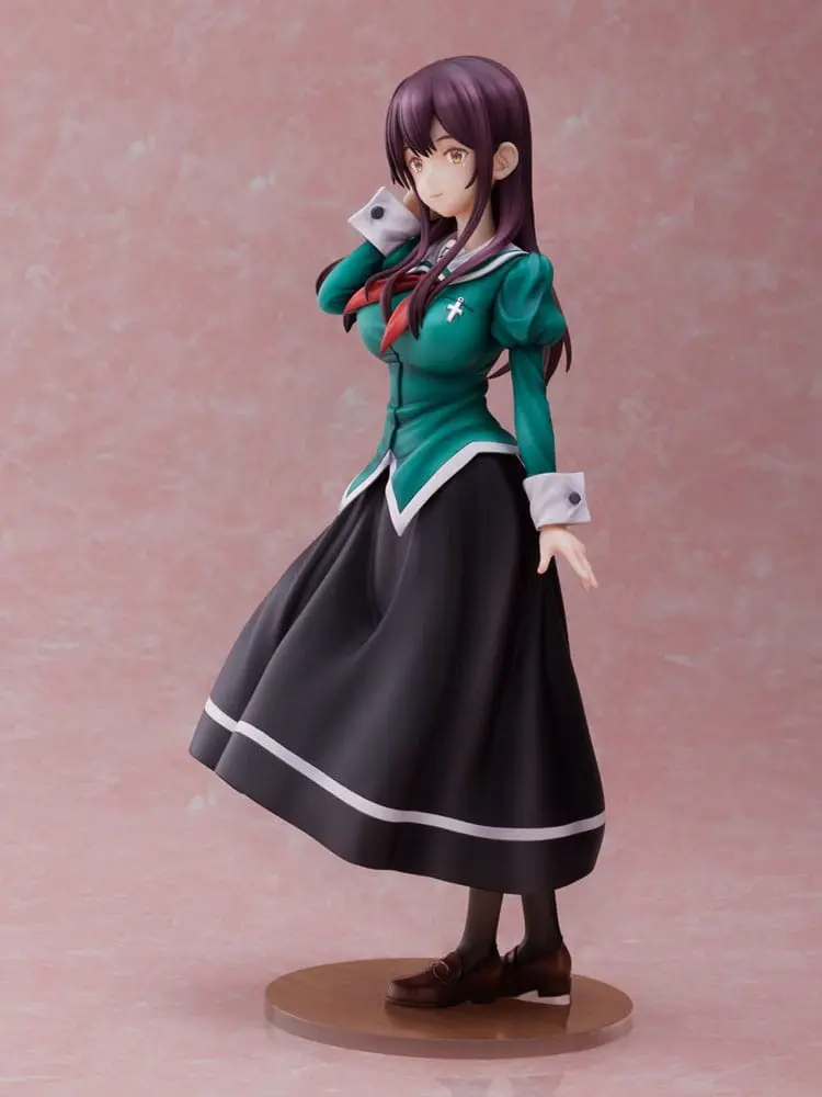 Yuri Is My Job! Statuie PVC 1/7 Mitsuki Ayanokoji 21 cm poza produsului