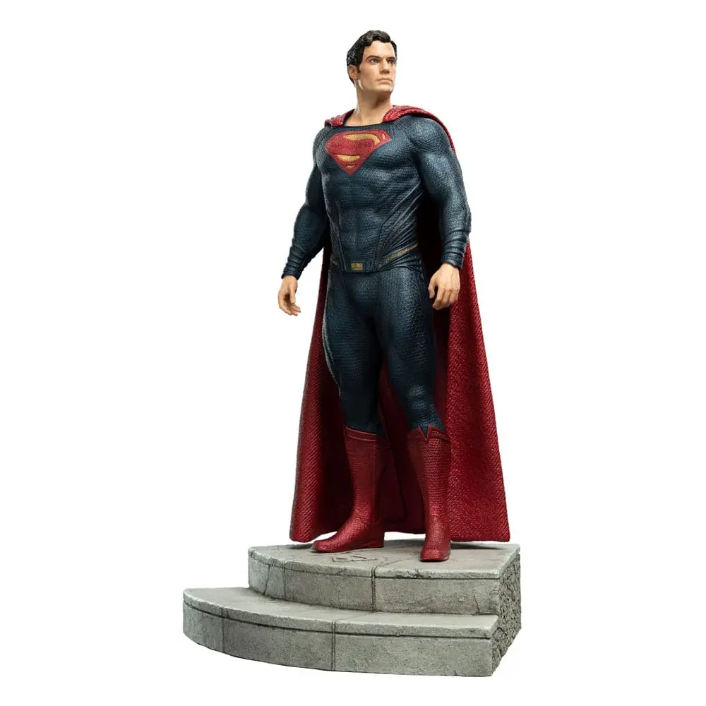 Statuie Zack Snyder's Justice League 1/6 Superman 38 cm poza produsului