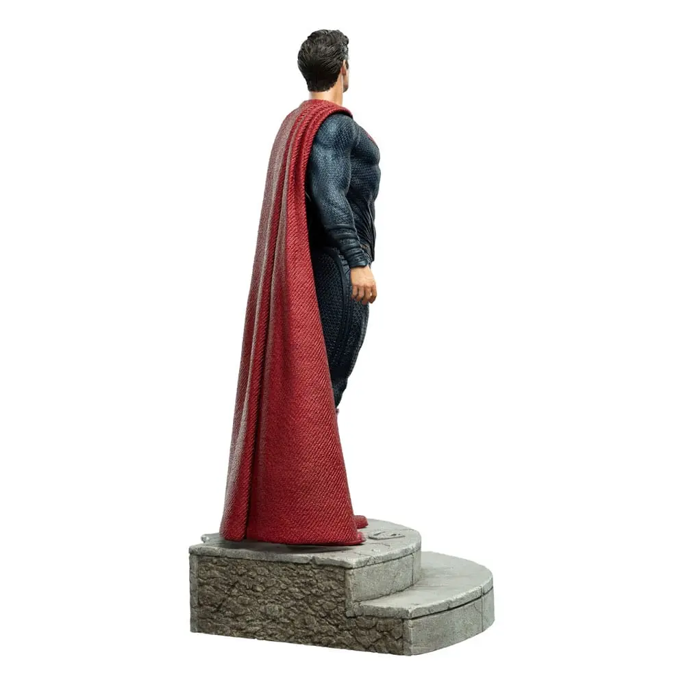 Statuie Zack Snyder's Justice League 1/6 Superman 38 cm poza produsului