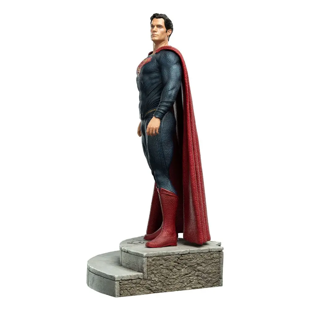 Statuie Zack Snyder's Justice League 1/6 Superman 38 cm poza produsului