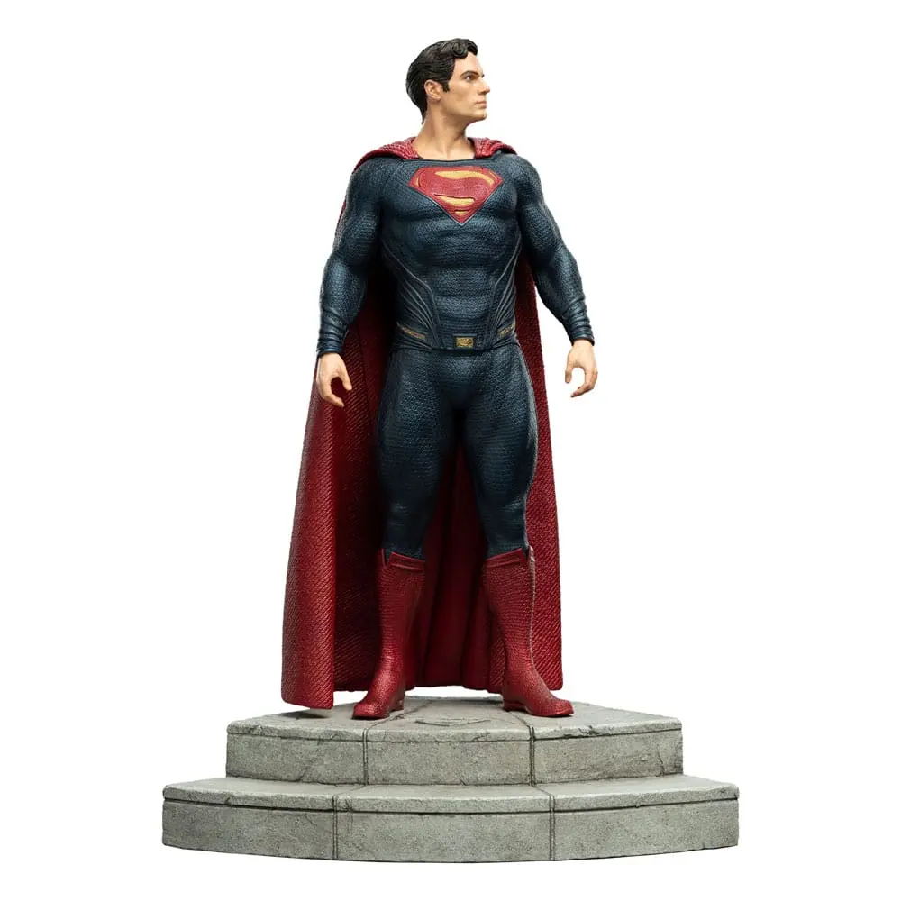 Statuie Zack Snyder's Justice League 1/6 Superman 38 cm poza produsului