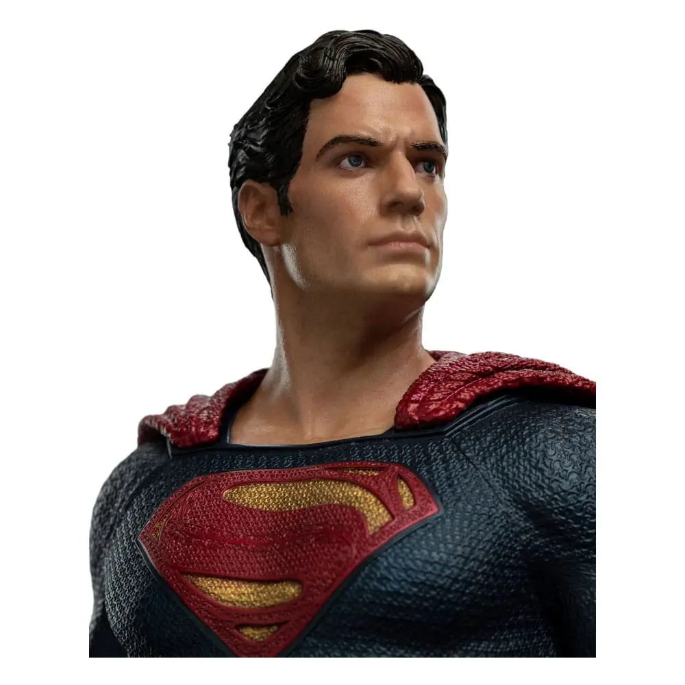 Statuie Zack Snyder's Justice League 1/6 Superman 38 cm poza produsului