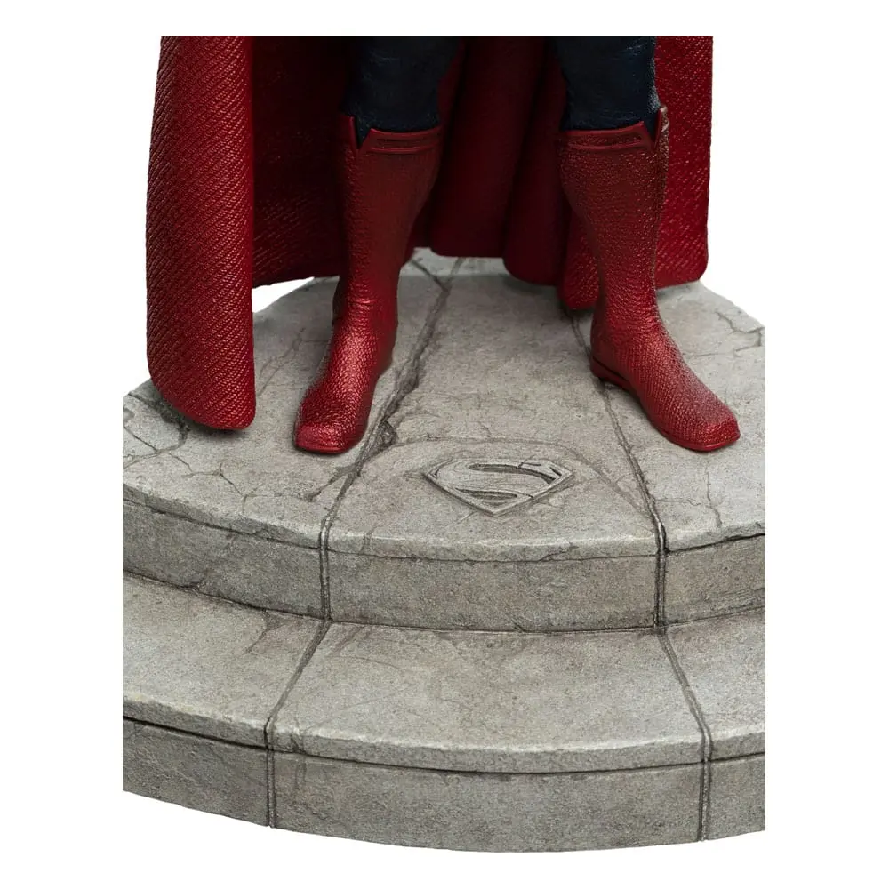 Statuie Zack Snyder's Justice League 1/6 Superman 38 cm poza produsului