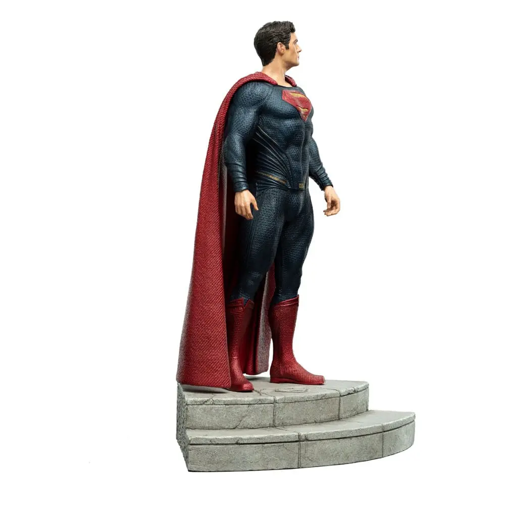 Statuie Zack Snyder's Justice League 1/6 Superman 38 cm poza produsului