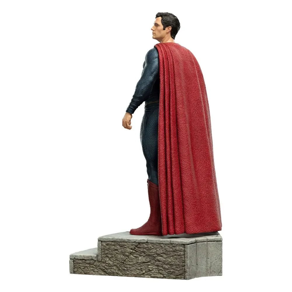 Statuie Zack Snyder's Justice League 1/6 Superman 38 cm poza produsului