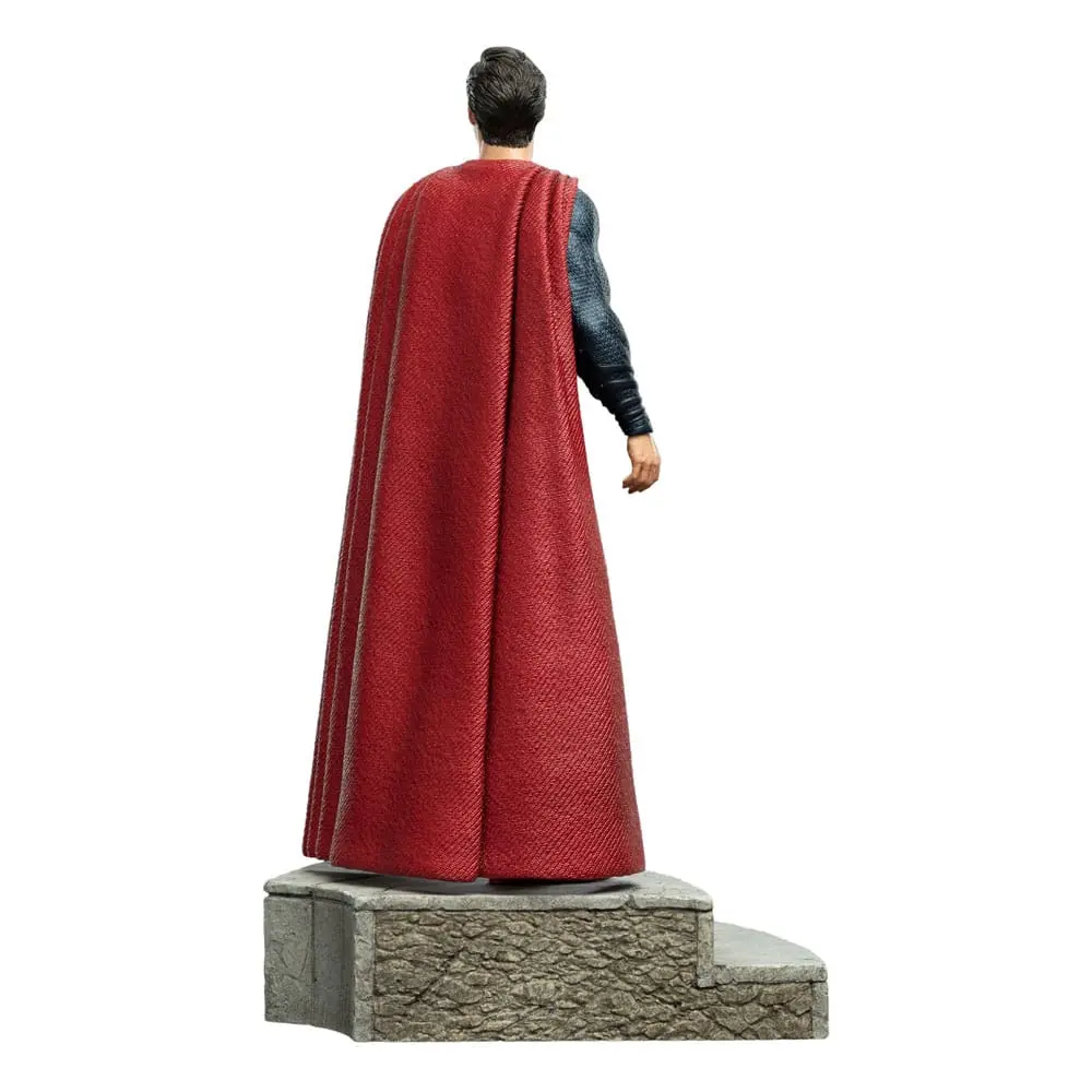 Statuie Zack Snyder's Justice League 1/6 Superman 38 cm poza produsului