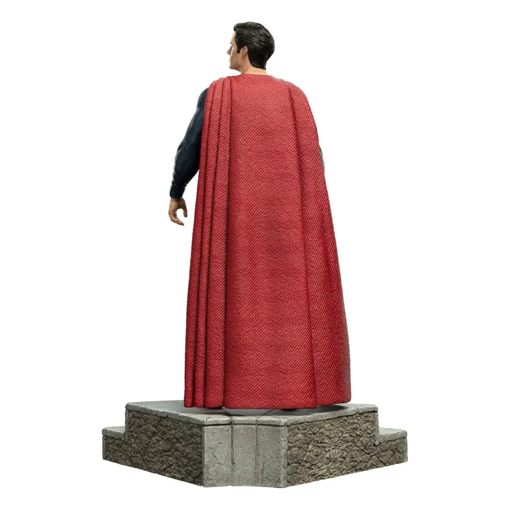 Statuie Zack Snyder's Justice League 1/6 Superman 38 cm poza produsului