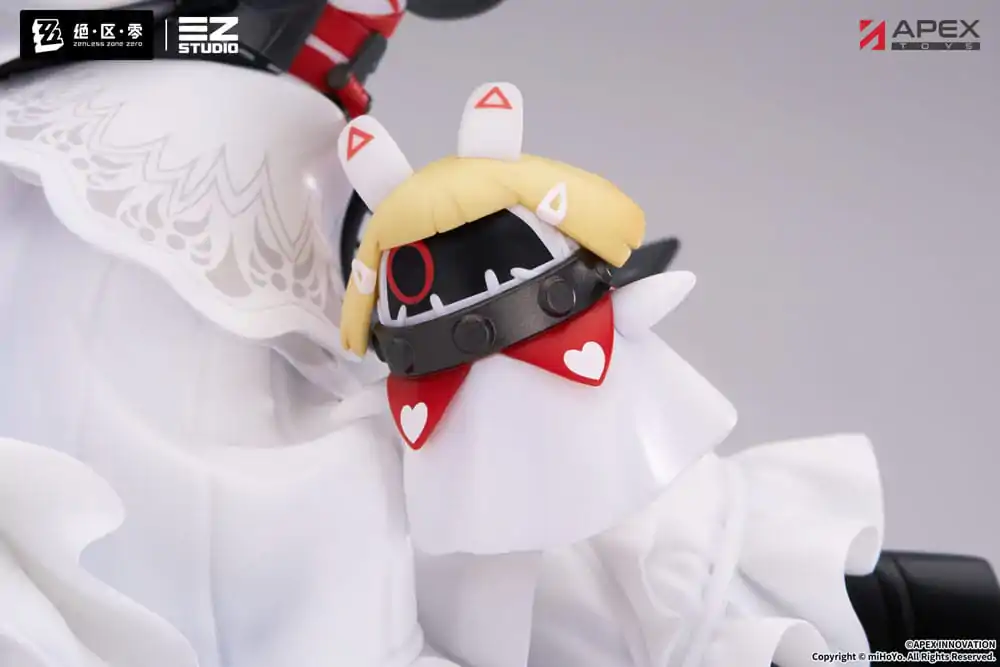 Zenless Zone Zero Statuie PVC 1/7 Alexandrina Sebastiane 32 cm poza produsului