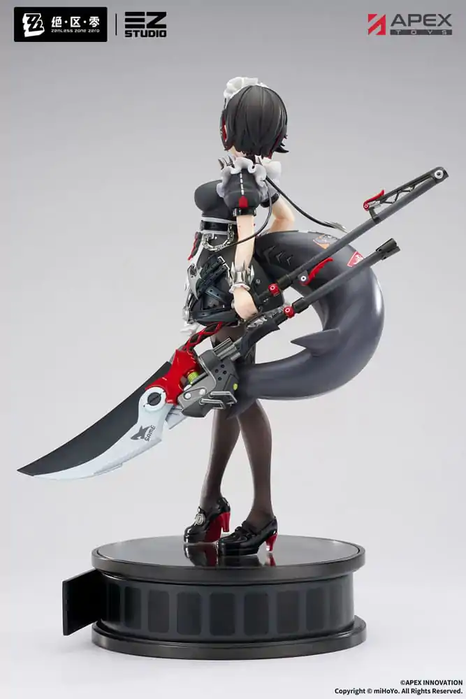 Zenless Zone Zero PVC Statuie 1/7 Ellen Joe 28 cm poza produsului