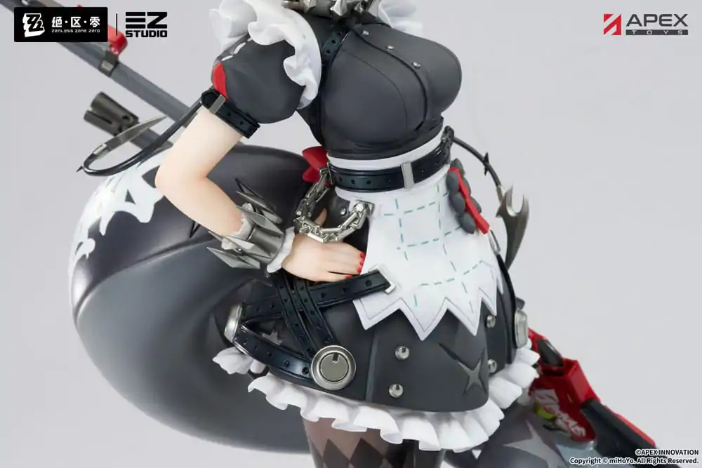 Zenless Zone Zero PVC Statuie 1/7 Ellen Joe 28 cm poza produsului