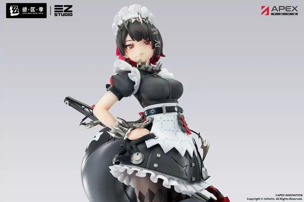 Zenless Zone Zero PVC Statuie 1/7 Ellen Joe 28 cm poza produsului