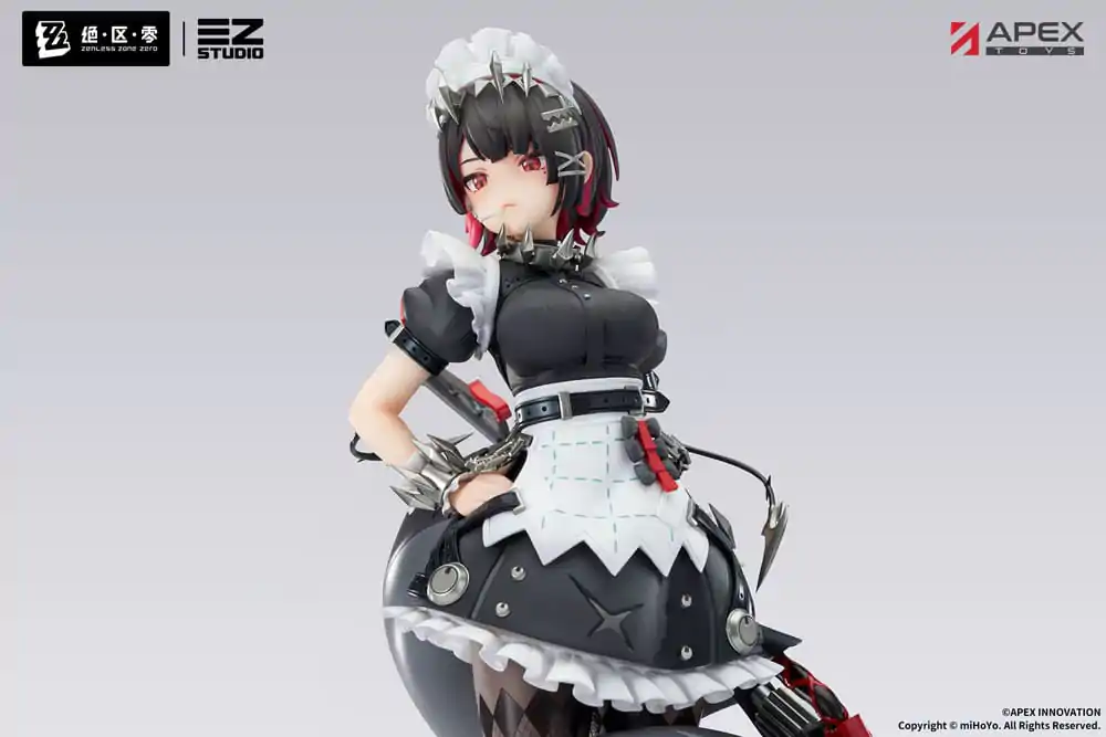 Zenless Zone Zero PVC Statuie 1/7 Ellen Joe 28 cm poza produsului