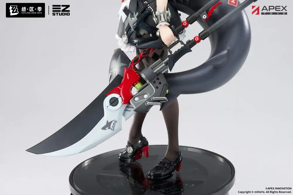 Zenless Zone Zero PVC Statuie 1/7 Ellen Joe 28 cm poza produsului
